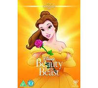 Beauty And The Beast