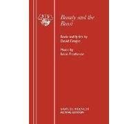 Beauty And The Beast