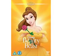 Beauty And The Beast (Disney)