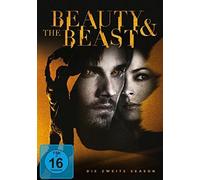 Beauty And The Beast (2012) S2 Mb
