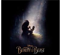 Beauty and the Beast [2017] [Original Motion Picture Soundtrack] [Audio CD] NEUF