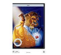 Beauty and The Beast (25th Anniversary)