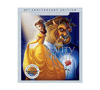 La Belle et la Bête – Blu-ray – 25ème Anniversaire – Occasion – Disney