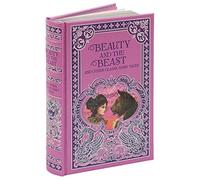 Beauty and the Beast and Other Classic Fairy Tales (Barnes & Noble Omnibus Leatherbound Classics)