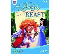 Beauty and the Beast - Beauty and the Beast [Animated] [Import anglais]