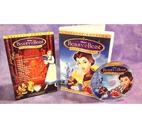 Beauty And The Beast - Belle's Magical World (Special Edition) [Import USA Zone 1]