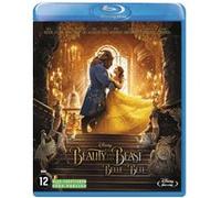BEAUTY AND THE BEAST-BLURAY-BIL G