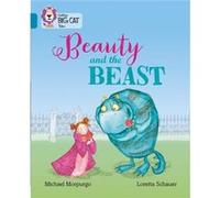 Beauty and the Beast by Michael Morpurgo Michael Morpurgo, (Auteur)
