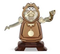Beauty And The Beast Cogsworth OS