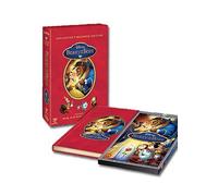 Beauty and the Beast Collector's Diamond Edition DVD & Blu-Ray