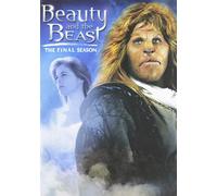 Beauty and The Beast: Complete Third Season