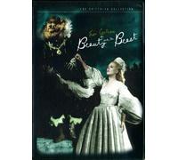 Beauty and The Beast - Criterion Collection (Restored Edition) [Import USA Zone 1]