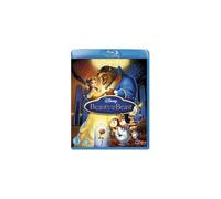 La Belle et la Bête – Gary Trousdale, Kirk Wise, Jesse Corti – Blu-ray – Disney