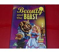 Beauty and the Beast (Dream Town)