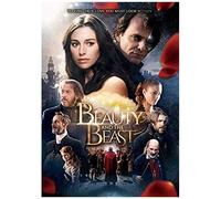 Beauty And The Beast [Dvd]