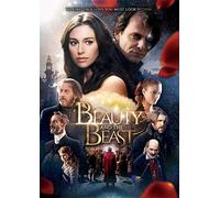 Beauty and the Beast - DVD - 39 - E600z