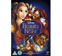 Beauty And The Beast [DVD] by Gary Trousdale