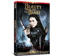 Beauty and the Beast DVD G