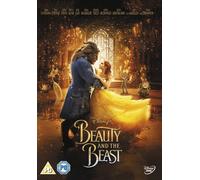 Beauty and the Beast (DVD) Gugu Mbatha-Raw Luke Evans Josh Gad Kevin Kline