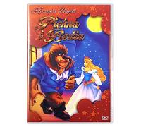 Beauty and the Beast [DVD] (IMPORT) (Pas de version française)