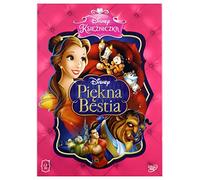 Beauty And The Beast [DVD] [Region 2] (IMPORT) (Pas de version française)