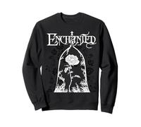 Beauty And The Beast Enchanted Rose Sweatshirt