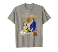 Beauty and The Beast Eye to Eye T-Shirt