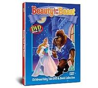 Beauty And The Beast G