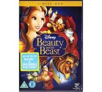 Beauty And The Beast G