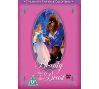 Beauty and the Beast [Import anglais]