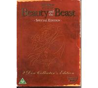 Beauty and the Beast [Import anglais]