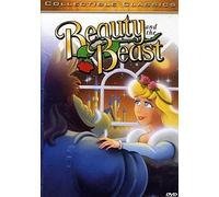 Beauty and the Beast [Import USA Zone 1]