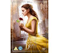 Beauty & The Beast – Live Action – DVD – Neuf – Disney