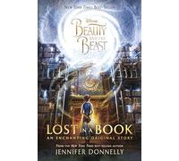 Beauty and the Beast: Lost in a Book – Disney
