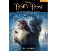 Beauty And The Beast: Music From The Motion Picture Soundtrack