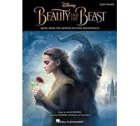 Beauty And The Beast: Music From The Motion Picture Soundtrack