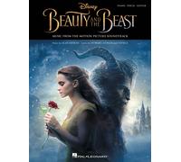 Beauty And The Beast: Music From The Motion Picture Soundtrack