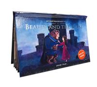 Beauty and the Beast: My First Pop-up Fairy Tales