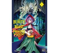 Beauty and the Beast of Paradise Lost T01