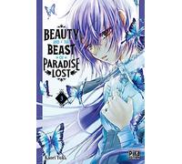 Beauty and the Beast of Paradise Lost T03