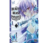 Beauty and the Beast of Paradise Lost T03