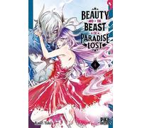 Beauty and the Beast of Paradise Lost T04