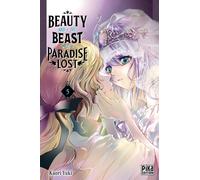 Beauty and the Beast of Paradise Lost T05 - Kaori Yuki - Pika - broché - Manga
