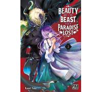 Beauty and the Beast of Paradise Lost T02