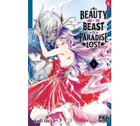 Beauty and the Beast of Paradise Lost T04