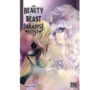 Beauty and the Beast of Paradise Lost T05 - Kaori Yuki - Pika - broché - Manga