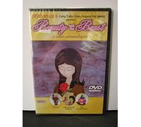 Beauty and the Beast & other animated tales