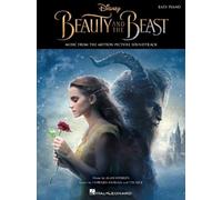 Beauty and the Beast (Poche)