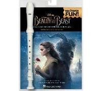 Beauty And The Beast - Recorder Fun!