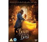Beauty and The Beast Live Action [Import]